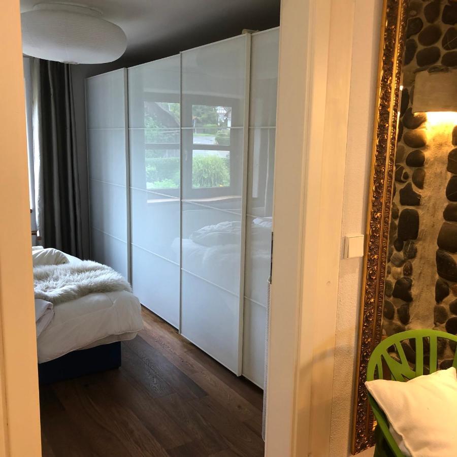Ferienwohnung Design & Natur Fronreute Exteriér fotografie