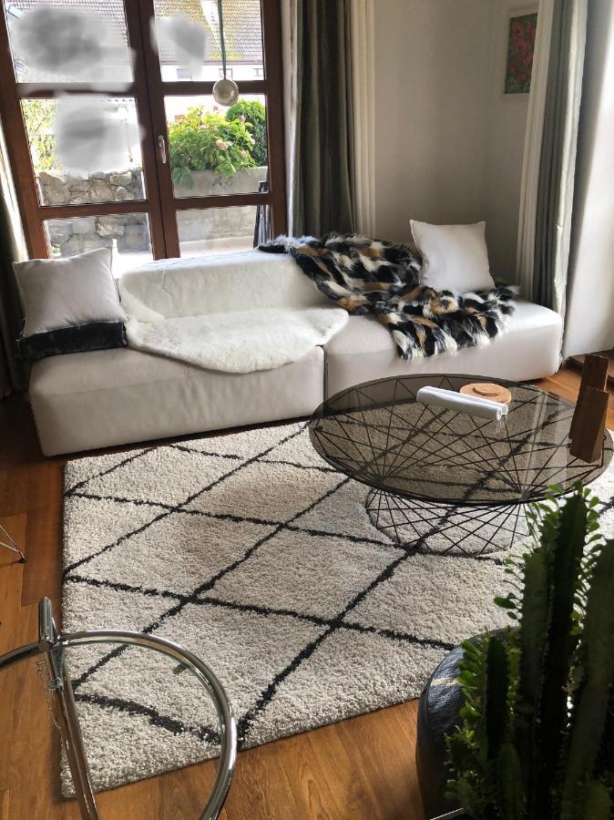 Ferienwohnung Design & Natur Fronreute Exteriér fotografie