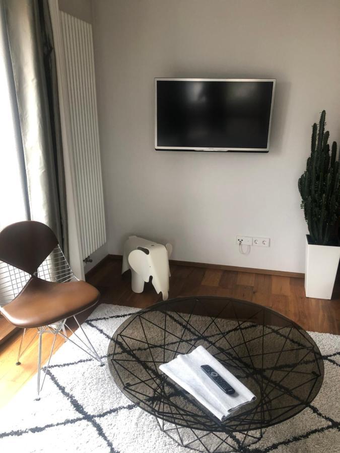 Ferienwohnung Design & Natur Fronreute Exteriér fotografie